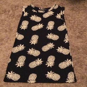 Girls Small Gap dress